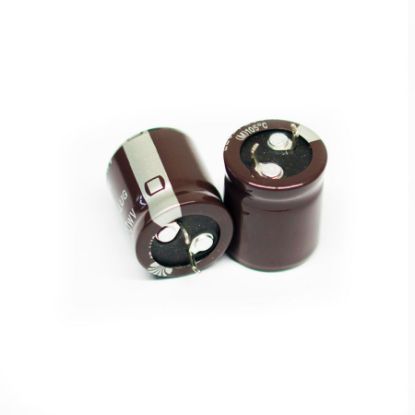 220uf 200v Kondansatör 25x22mm resmi