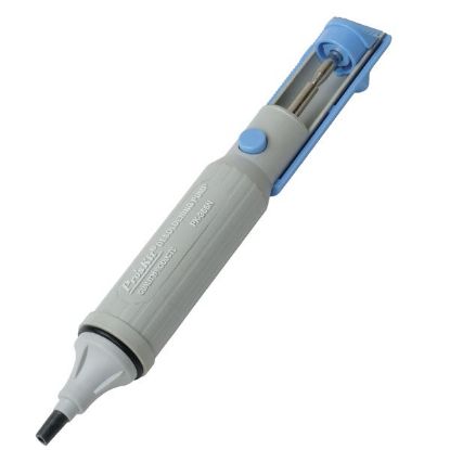 8pk-366n-s Lehim Sökme Pompası - Mavi resmi