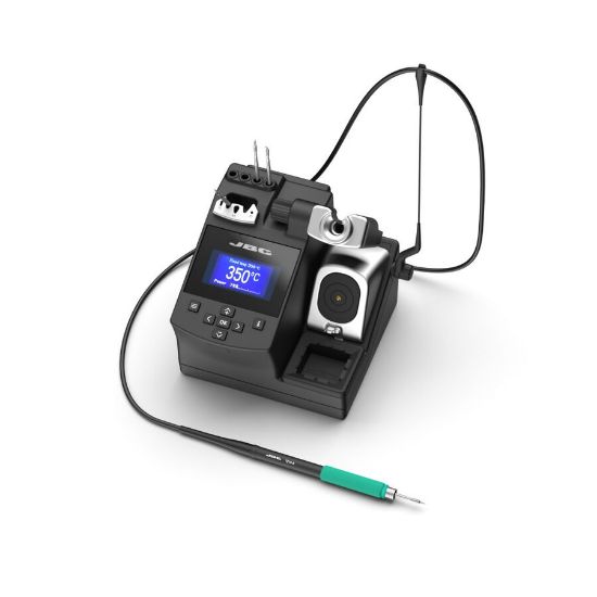 Jcb Cd-2sqf - Isı Ayarlı Havya İstasyonu resmi