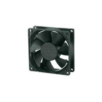 220v 120x120x38mm 0.14/0.12a 22/21w Fan resmi