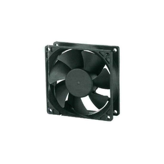220v 120x120x38mm 0.14/0.12a 22/21w Fan resmi