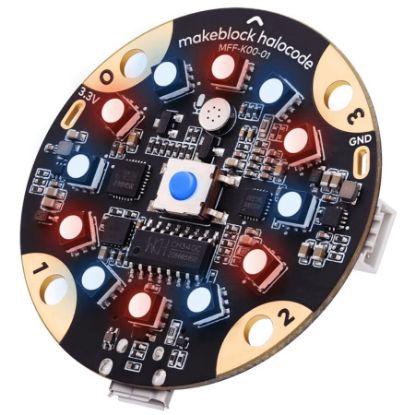 Halocode V2 Iot Tabanlı Kodlama Platformu resmi