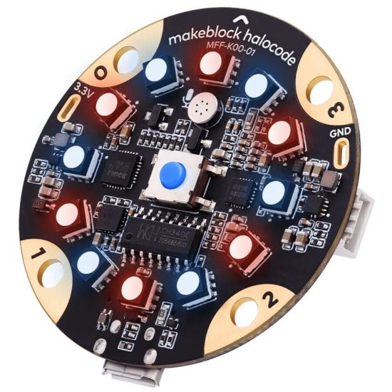 Halocode V2 Iot Tabanlı Kodlama Platformu resmi