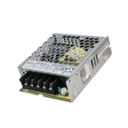 12v 4.2a Kapalı Tip Switch Mode Adaptör resmi