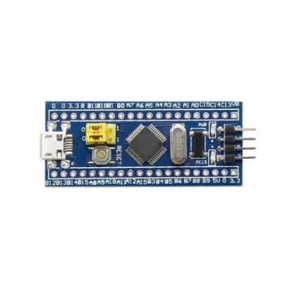 Gd32f103c8t6 Arduino Mini Geliştirme Kartı resmi