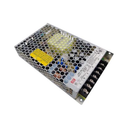 12v 12.5a Kapalı Tip Switch Mode Adaptör resmi