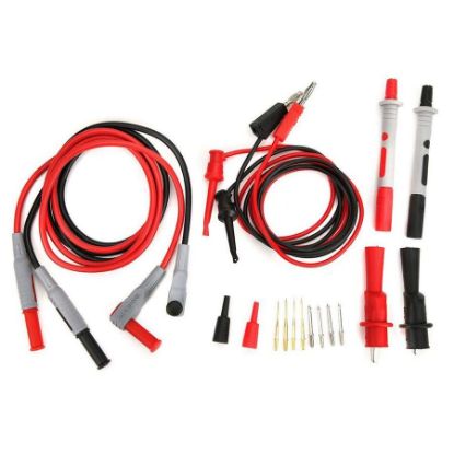 P1308b Multimetre Probe Seti resmi