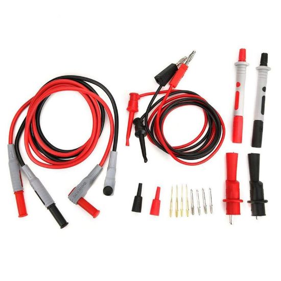 P1308b Multimetre Probe Seti resmi