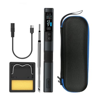 Fnırsı Hs-02b 100w Akıllı Kalem Havya resmi