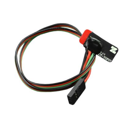 Tmf8701 Tof Değişen Mesafe Sensörü resmi