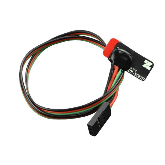 Tmf8701 Tof Değişen Mesafe Sensörü resmi