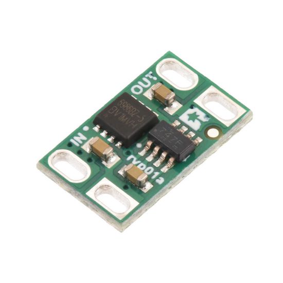 İdeal Diyot Ters Voltaj Koruyucu 4v - 60v 10a resmi