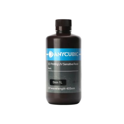 Anycubic Beyaz Reçine 1 Kg - Sla resmi
