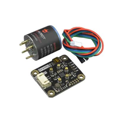 Gravity: Karbonmonoksit Sensörü resmi