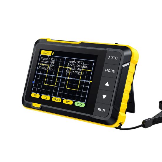 Fnırsı Dso152 Mini El Tipi Dijital Osiloskop resmi