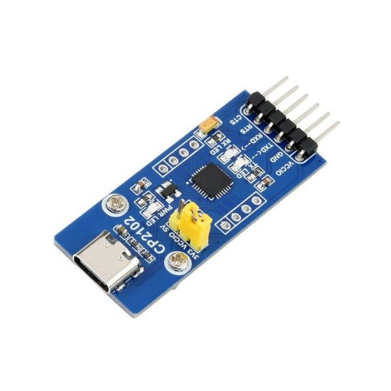Cp2102 Usb-uart(ttl) Seri Dönüştürücü resmi