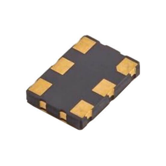 250mhz 3.3v Smd Osilatör Kristal Cl3225-250.000-3.3-25-x- resmi