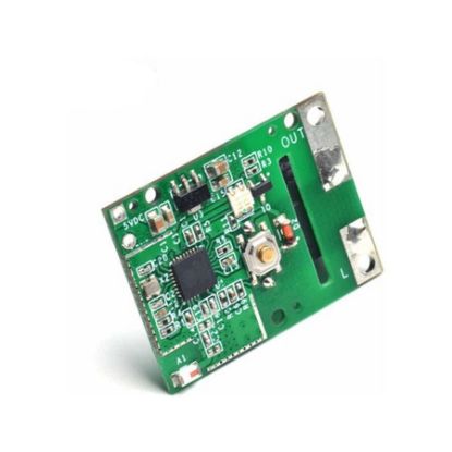 Sonoff Re 5v 1c Wi-fi Röle Modülü resmi
