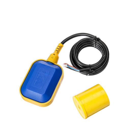 3 Metre Sıvı Seviye Sensörü/şamandıra resmi