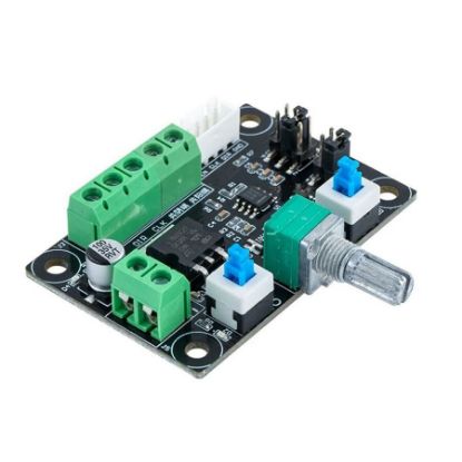 Makerbase Mks Osc Step Motor Hız Kontrol Kartı resmi