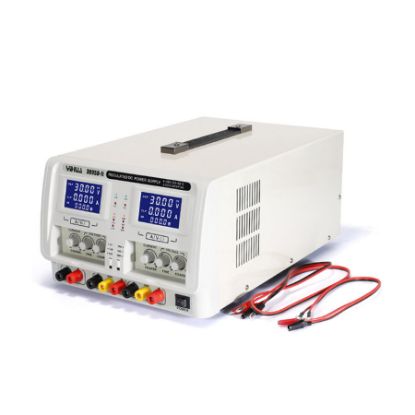 Yihua 3005d-ıı Ayarlanabilir İkili Güç Kaynağı- 30v 5a resmi