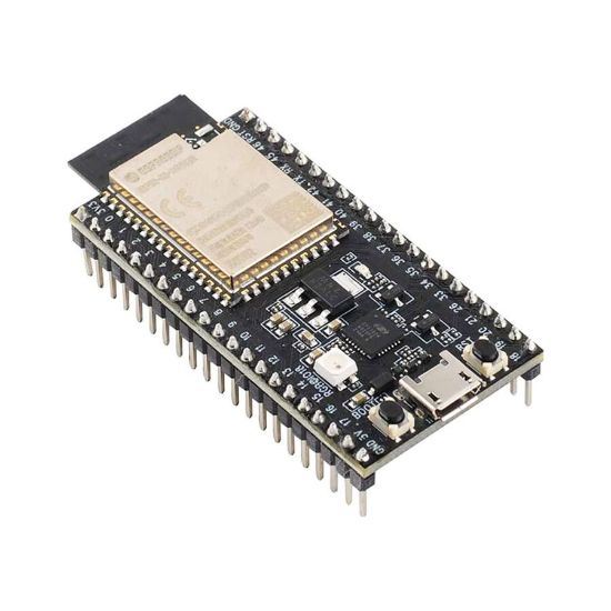 Esp32-s2 Saola-1 Devkit Wrover Geliştirme Kartı resmi