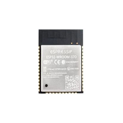 Esp32-wroom-32d 8m 64mbit Flash Wi-fi Bluetooth Modülü resmi