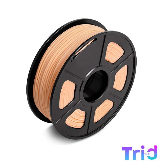 Ten Rengi Pla Plus Filament 1.75mm 1kg - Tri-d resmi