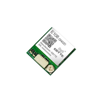 E108-gn02d 10hz Bds/gps/glonass/galıleo/qzss/sbas Alıcı Modülü resmi