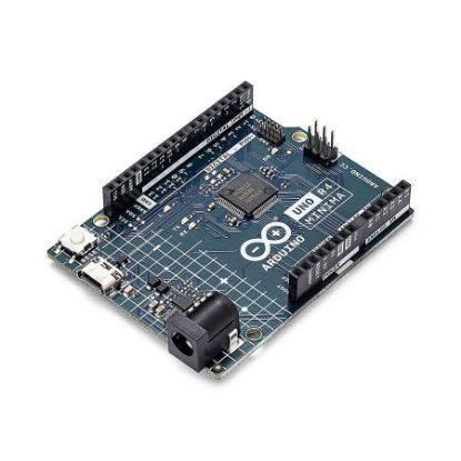 Orijinal Arduino Uno R4 Minima resmi