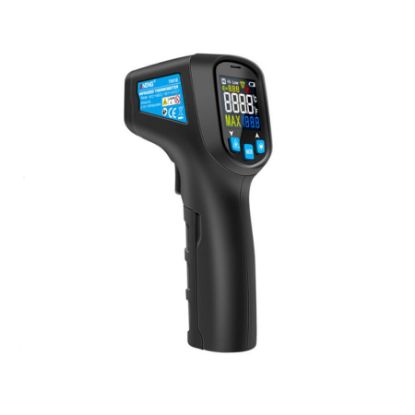 Aneng Th01a Kızılötesi Termometre resmi