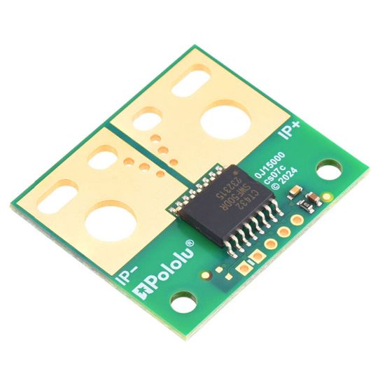 Ct432-hswf50mr Tmr Akım Sensörü 0a +50a 5v resmi