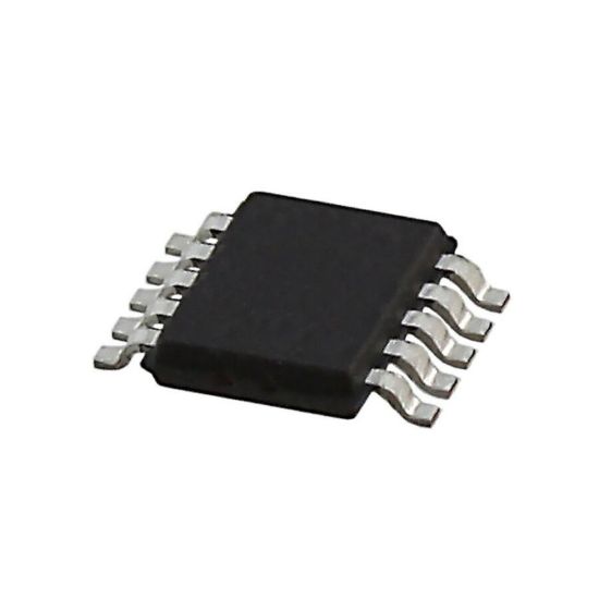Ads1115ıdgst (smd) Analog Dijital Çevirici Entegresi - Vssop10 resmi