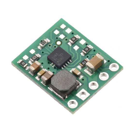 D45v1e2f3 3.3v 100ma Step Down Voltaj Regülatörü resmi