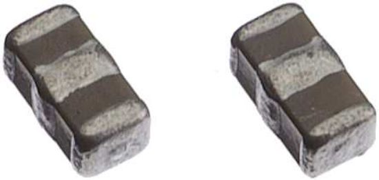 Emıfıl 0805 220pf 50v 20% Yüksek Frekans Filtre resmi