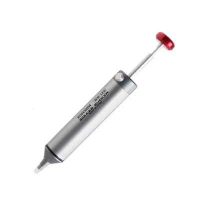 Ss-02 Yüksek Güçlü Lehim Sökme Pompası resmi