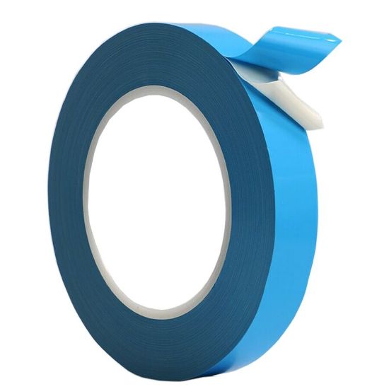 Çift Taraflı Termal İletken Yapıştırıcı Bant 10mm resmi