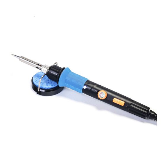 Yihua 947-vıı Isı Ayarlı Kalem Havya 60w resmi