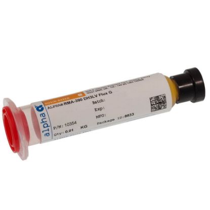 Jel Flux Rma-390 - 10cc resmi