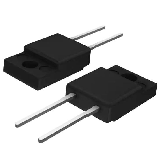 Fesf16jt 16a 600v Hızlı Diyot Ito220ac resmi