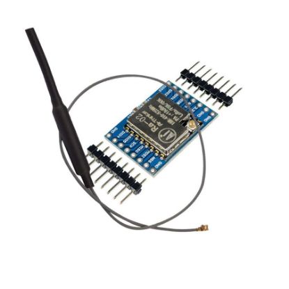 Ra-02 Ipx Antenli 433mhz Lorawan Modülü resmi