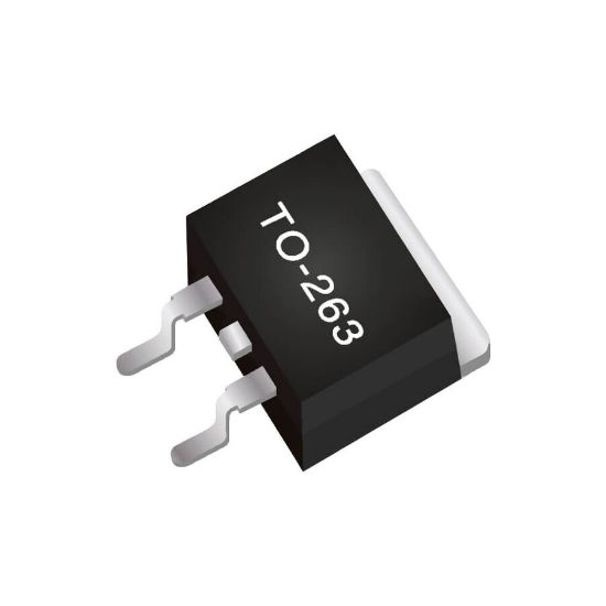 Bt136s-600e Triyak 4a 600v To252 resmi