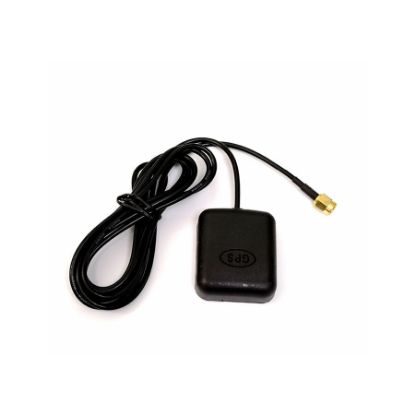 1575.42mhz 28dbi Sma Erkek (male) Gps Aktif Anten resmi