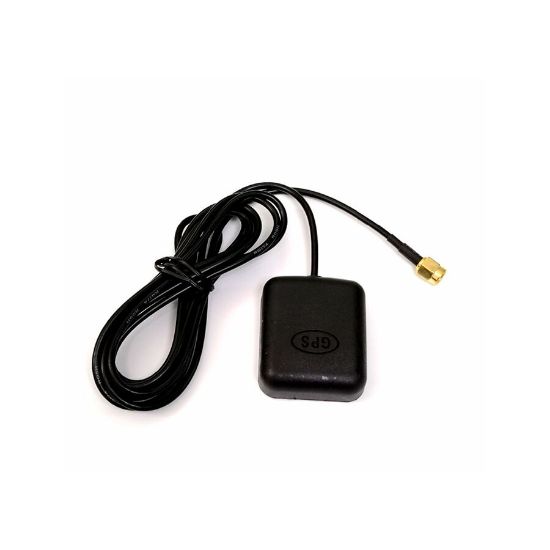 1575.42mhz 28dbi Sma Erkek (male) Gps Aktif Anten resmi