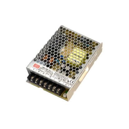 15v 7a Kapalı Tip Switch Mode Adaptör resmi