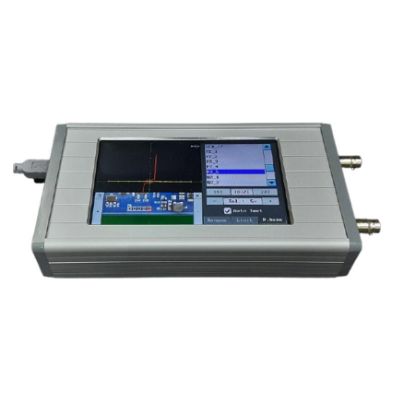 Uce-ct221l Arıza Bulucu Ve Eğri İzleyici resmi