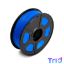 Mavi Petg Filament 1.75mm 1kg resmi
