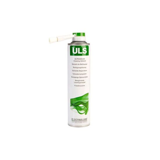 Ultrasolve Temizleme Solventi 400 Ml - Euls400db resmi