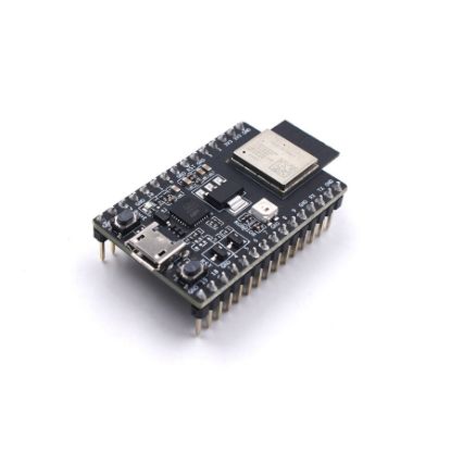 Esp32-c3-devkitm-1 Geliştirme Kartı resmi