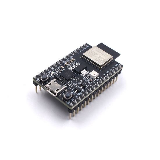 Esp32-c3-devkitm-1 Geliştirme Kartı resmi